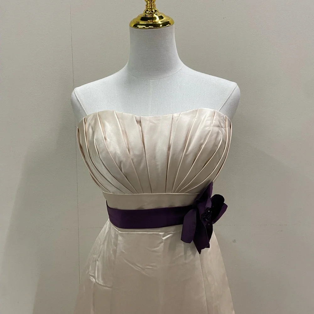 NWT 2 Be Social Dress. Size 10 - Picture 3 of 6